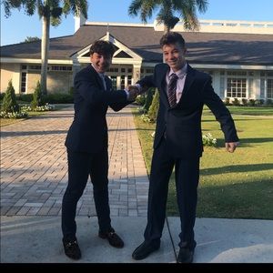 Meet your Posher, Tyler